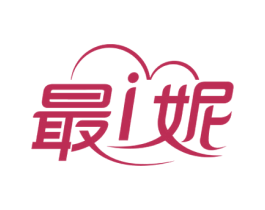 最I妮 商标图样