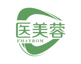 医美蓉 EMAYROM 商标图样