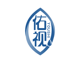 佑视 商标图样