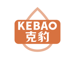 克豹 商标图样
