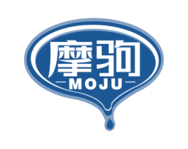 摩驹 商标图样