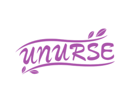 UNURSE 商标图样