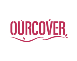 OURCOVER 商标图样