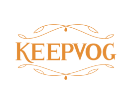 KEEPVOG 商标图样
