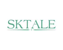 SKTALE 商标图样