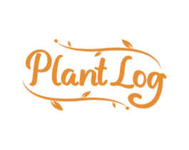 PLANT LOG 商标图样