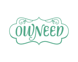 OWNEED 商标图样