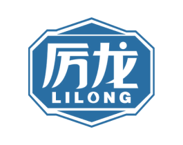 厉龙 商标图样