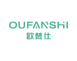欧梵仕 商标图样