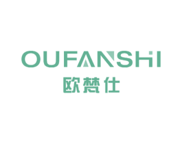 欧梵仕 商标图样