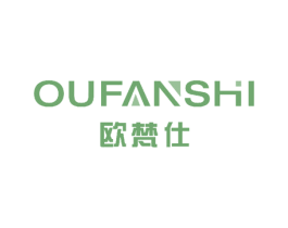 欧梵仕 商标图样
