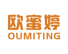 欧蜜婷 商标图样