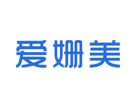 爱姗美 商标图样