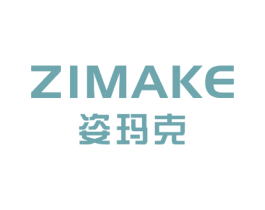 姿玛克 商标图样