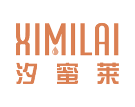 汐蜜莱 商标图样