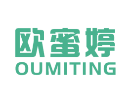 欧蜜婷 商标图样