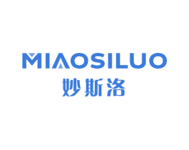 妙斯洛 商标图样