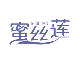 蜜丝莲 商标图样