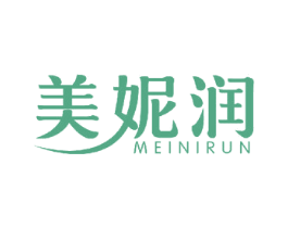 美妮润 商标图样