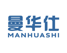 曼华仕 商标图样