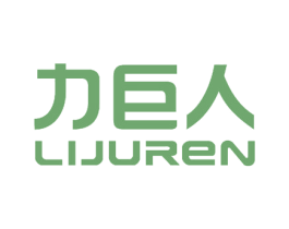 力巨人 商标图样