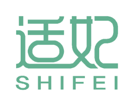 适妃 商标图样