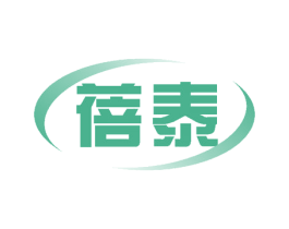 蓓泰 商标图样