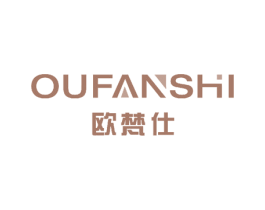 欧梵仕 商标图样