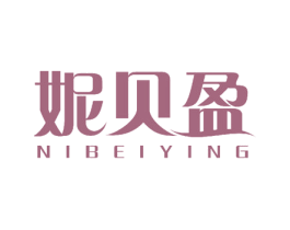 妮贝盈 商标图样