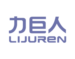 力巨人 商标图样