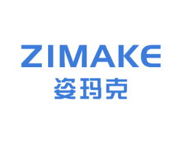 姿玛克 商标图样