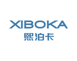熙泊卡 商标图样