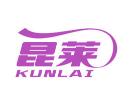 昆莱 商标图样