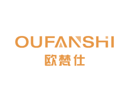 欧梵仕 商标图样