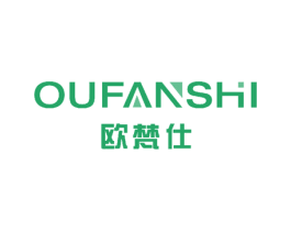 欧梵仕 商标图样