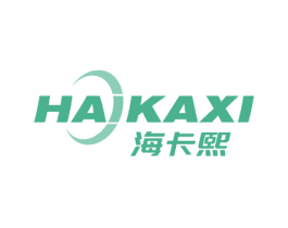 海卡熙 商标图样