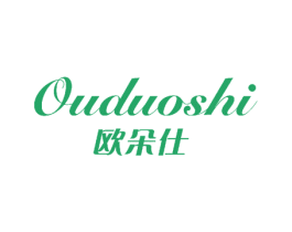 欧朵仕 商标图样