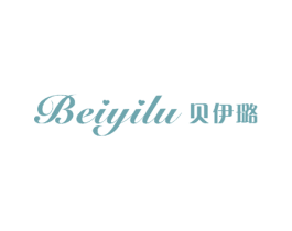 贝伊璐 商标图样