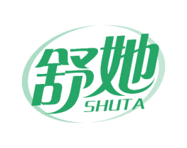舒她 商标图样