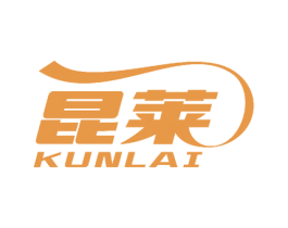 昆莱 商标图样