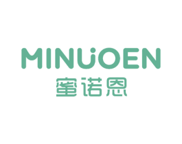 蜜诺恩 商标图样