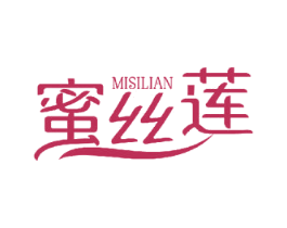 蜜丝莲 商标图样