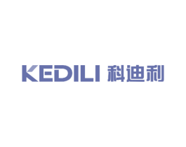 科迪利 商标图样