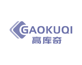 高库奇 商标图样