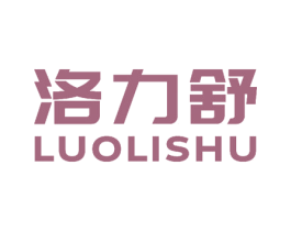 洛力舒 商标图样