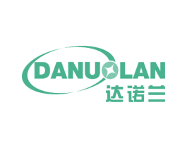 达诺兰 商标图样