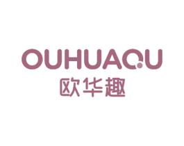 欧华趣 商标图样