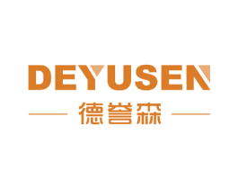 德誉森 商标图样