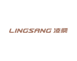凌桑 商标图样