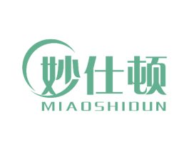 妙仕顿 商标图样